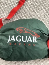 Jaguar Racing Rain Jacket XXL