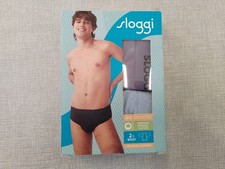 Sloggi Men's GO Smooth Midi