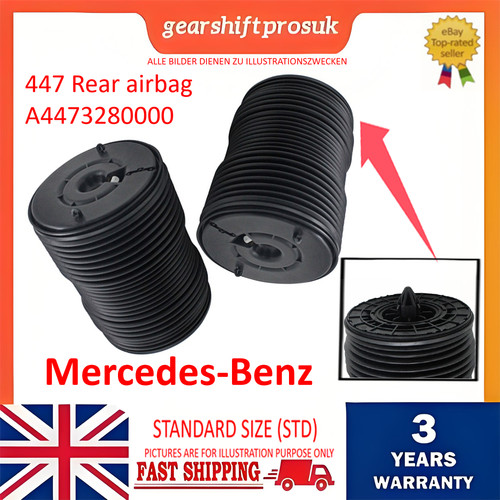 For mercedes class - for, v-class