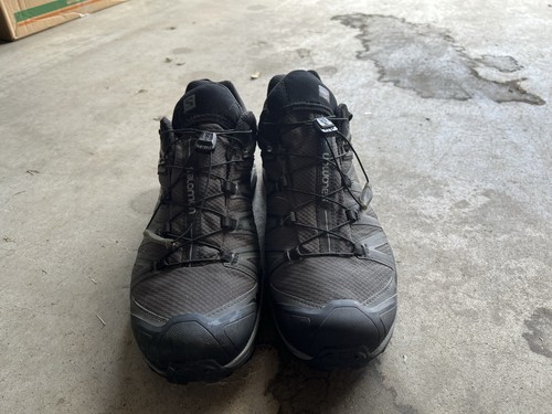 Salomon ultra gore tex - salomon, men's
