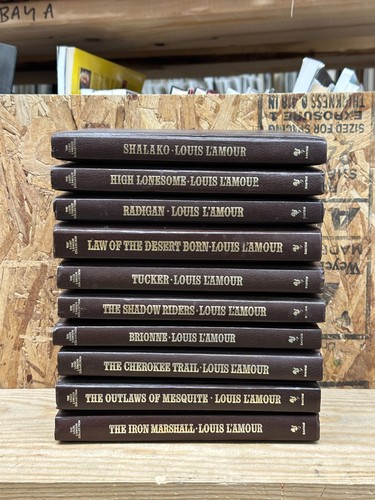 Lot louis l - of, 10