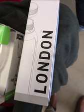 h2go 20.9oz Easton Insulated