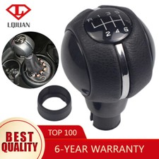 Manual gear stick - stick, knob