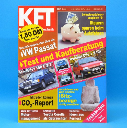 Kft automotive technology - kft,
