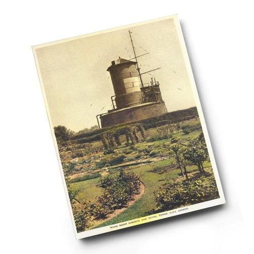 Print vintage suffolk - suffolk,
