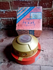 Vintage Desmo 1 Pint Anti Frost Greenhouse Garage Paraffin Heater