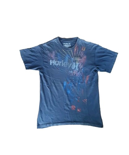 Hurley tshirt size - tshirt,