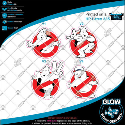 Ghostbusters logo stay puft - ghostbusters, stay-puft