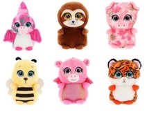 Keel Toys Motsu 14cm Plush