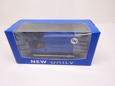 Eligor France: Iveco New