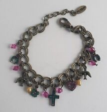 Hultquist Jewelled Charm