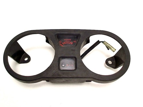 Dashboard honda nsr - dashboard,