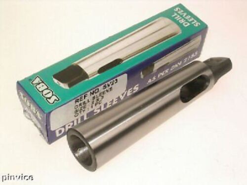 Morse taper sleeve mt for - morse,