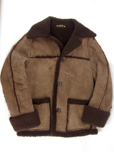 Vtg antartex scotland - antartex,