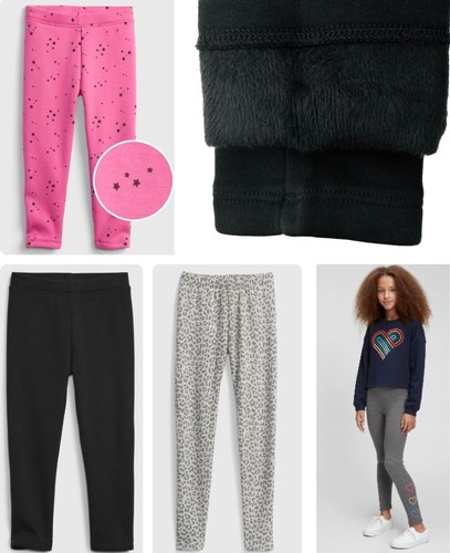 Girls gap cosy - girls,