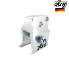 Rear Shock Absorber Riser