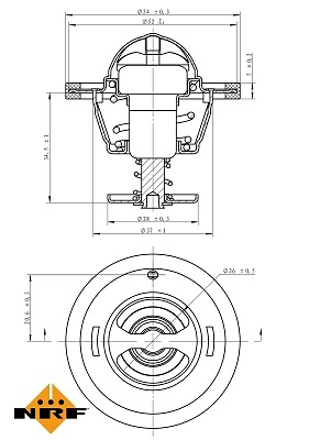 Fits ford transit custom - ford,