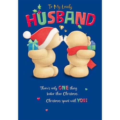 Forever friends husband - friends,
