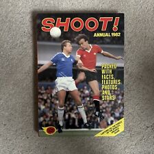 Shoot Annual 1982 (S2)