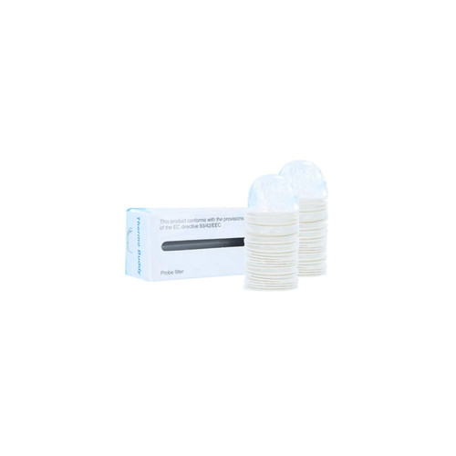 Probe covers for tympanic ear - covers,