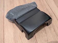 VW Golf MK4 / Bora Genuine Upper Steering Column Trim (1J0858565B)