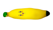 Stress Stretch Squeeze Banana