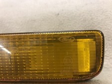 FORD FIESTA  SUPERSPORT. MK1 NEARSIDE FRONT INDICATOR - VINTAGE