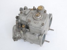 1972-79 Ferrari 365 GT4 400 GT Weber 38 DCOE 111 Carburettor 