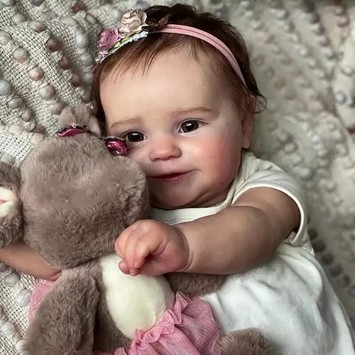 20in reborn baby dolls - reborn,