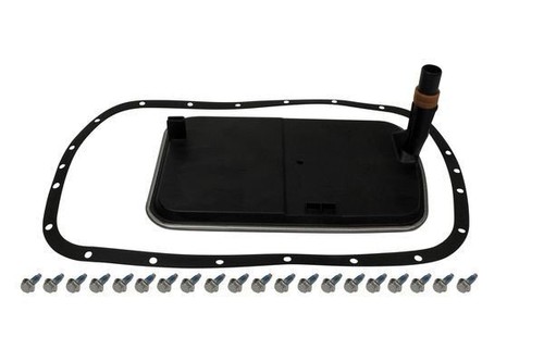 Bmw e39 hydraulic filter set - hydraulic,