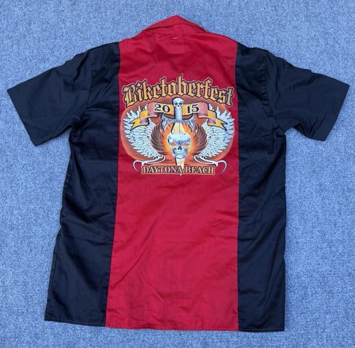 Dickies biker pride daytona - dickies,