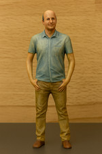 M11 Tamiya 1/14 Rc Scale model