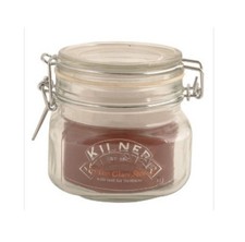 Kilner 0.5L Square Clip Top