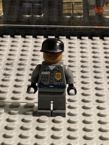 Lego batman arkham guard - lego,