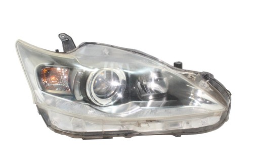 Lexus 200h front right - ct,
