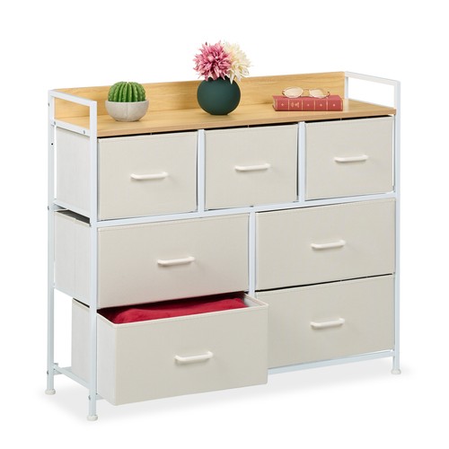 Chest drawers cabinet - of,