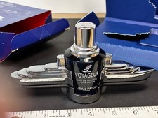 Jean Patou Voyageur. Pour