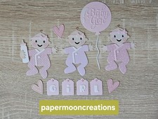 New Baby Girl "Babies"