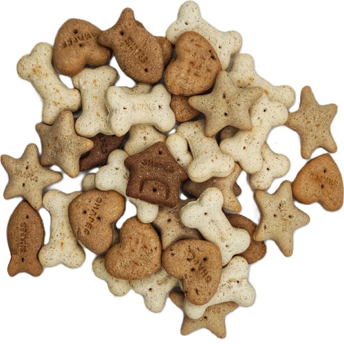 Winalot shapes 350g - 350g, 1kg