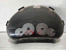 9645847380 dashboard PEUGEOT
