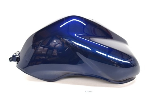 Fuel tank yamaha - fuel, fz6