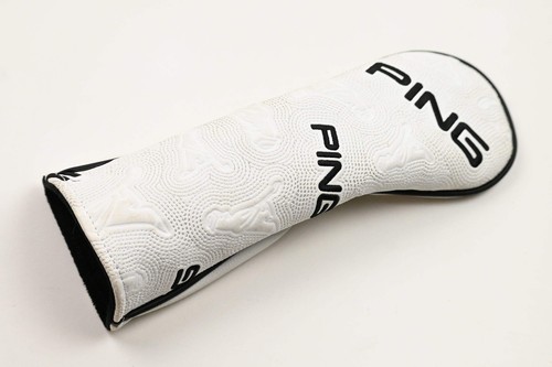 Ping icon fairway headcover - icon, /