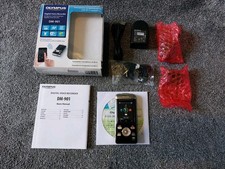 Olympus DM-901 Digital Voice