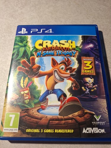 Crash bandicoot sane - bandicoot, n.
