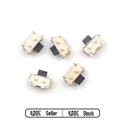 20pcs side tactile push - 20pcs,