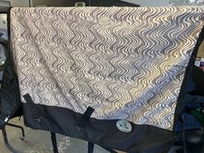 Requisite Light Weight Turnout