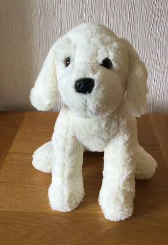 Soft keel toys - soft, large