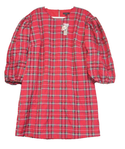 Nwt crew dress women xl - crew,