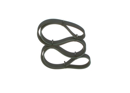 Bosch ribbed belt - bosch, peugeot