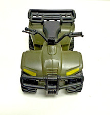 Marauder Gun-Runners Quad ATV